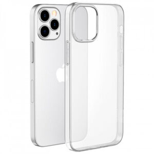 Capa silicone Roar IPHONE 13 PRO INCOLOR