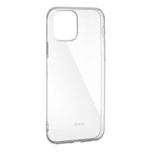 Capa silicone Roar TT IPHONE 12 PRO MAX INCOLOR