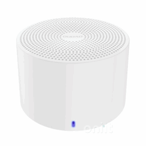 Coluna Bluetooth Portátil DUDAO Y12 BRANCO