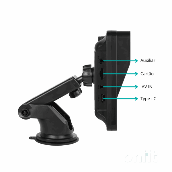 OniitCar Neo - Image 3