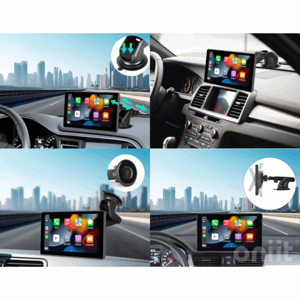 OniitCar Neo - Image 5