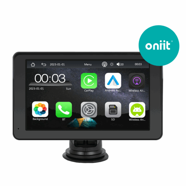 OniitCar Neo - Image 2