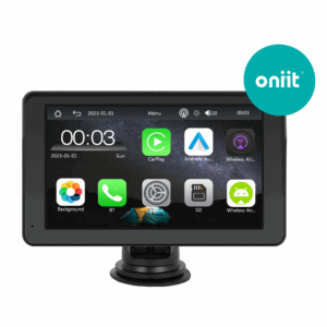 OniitCar Neo