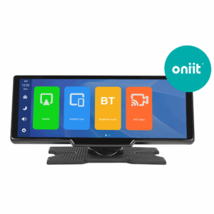 OniitCar Pro com Câmara incluída