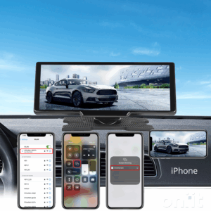 OniitCar Pro com Câmara incluída - Image 3