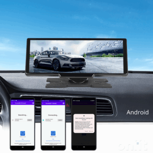 OniitCar Pro com Câmara incluída - Image 4
