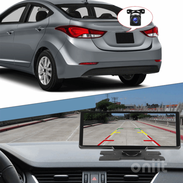 OniitCar Pro com Câmara incluída - Image 10