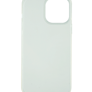 Capa silicone iPHONE 13 PRO MAX INCOLOR