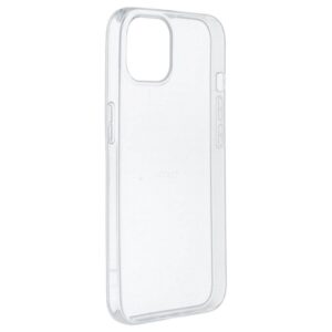 Capa Silicone Roar TT IPHONE 13 INCOLOR