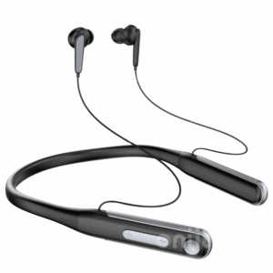 Auricular Bluetooth Sport DUDAO U5 MAX PRETO
