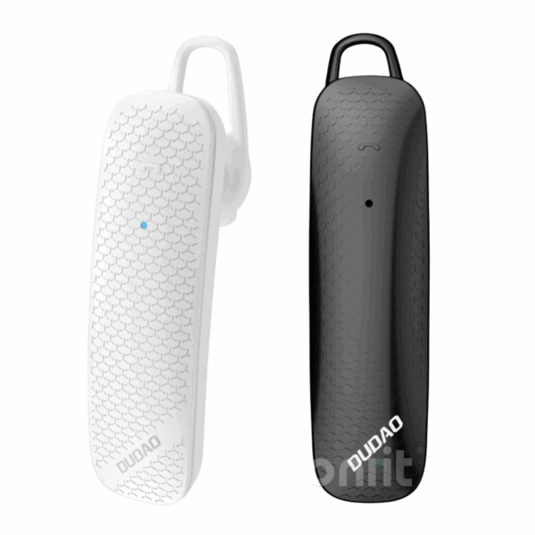 Auricular Blluetooth 5.0 DUDAO U7X