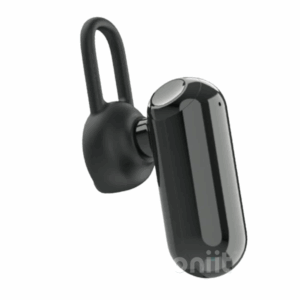 Auricular mini Bluetooth 5.0 DUDAO U9H PRETO