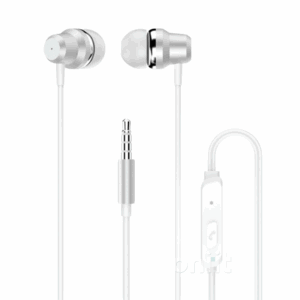 Auricular Universal DUDAO X1 PRO PRATEADO
