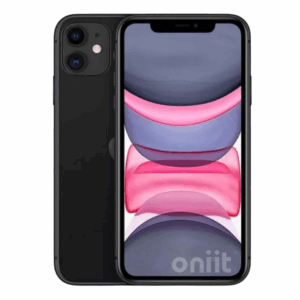 IPHONE 11 256GB PRETO