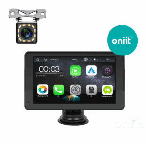 OniitCar Neo com Câmara incluída