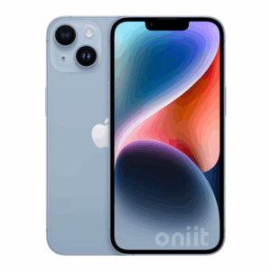 IPHONE 14 256GB AZUL CLARO