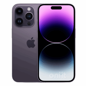 IPHONE 14 PRO 128GB ROXO