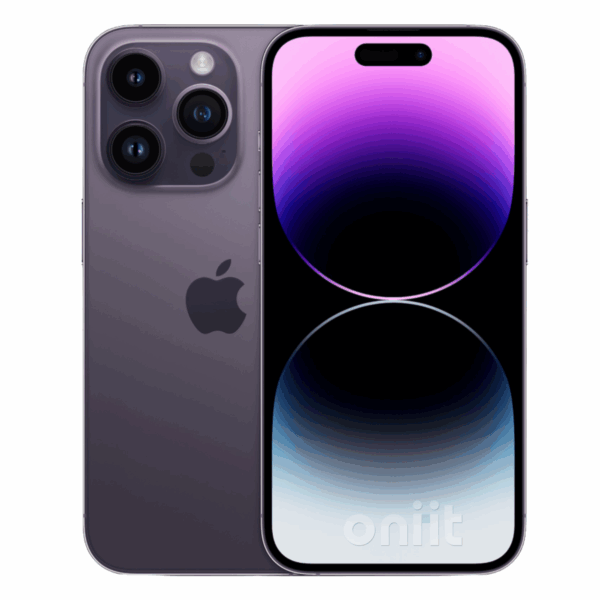 IPHONE 14 PRO 128GB ROXO