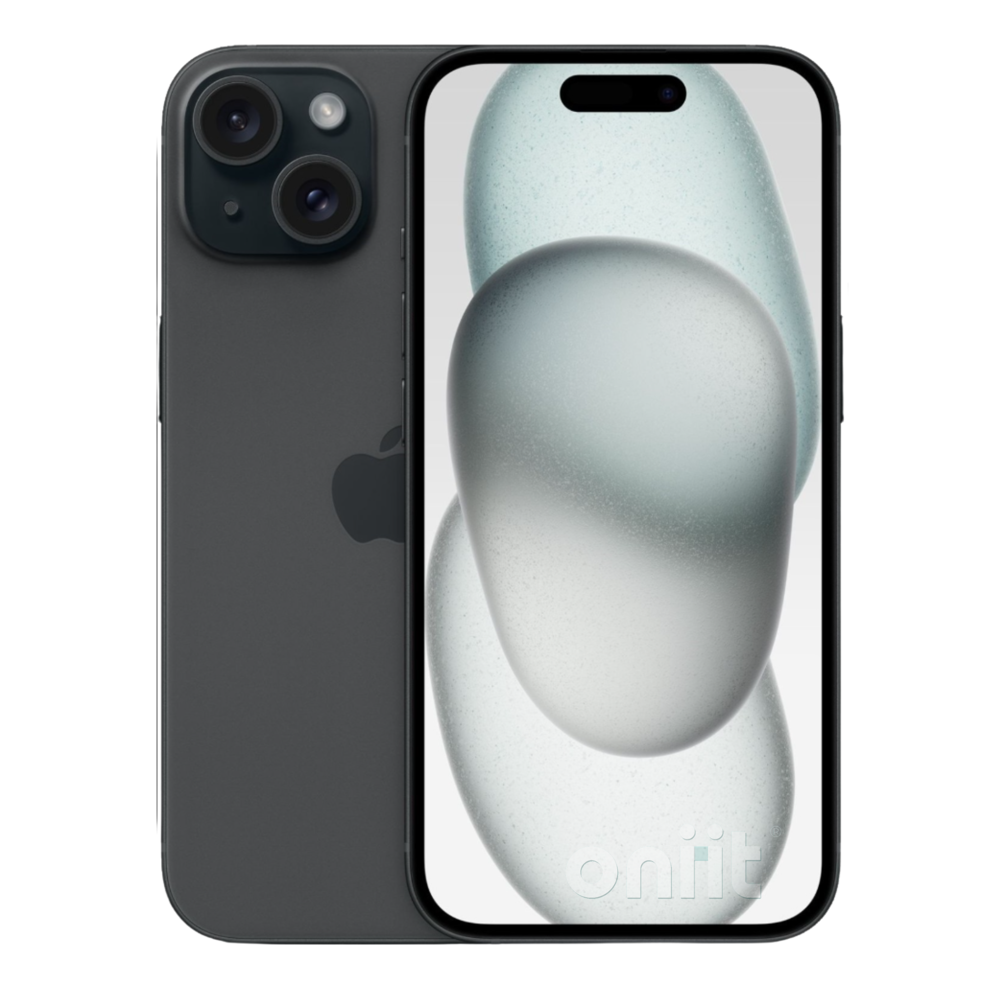 IPHONE 15 256GB PRETO