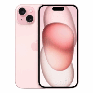 IPHONE 15 128GB ROSA