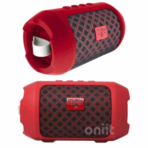 COLUNA BLUETOOTH MAXTON MX16