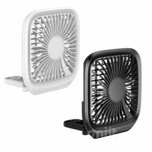 VENTOINHA USB BASEUS