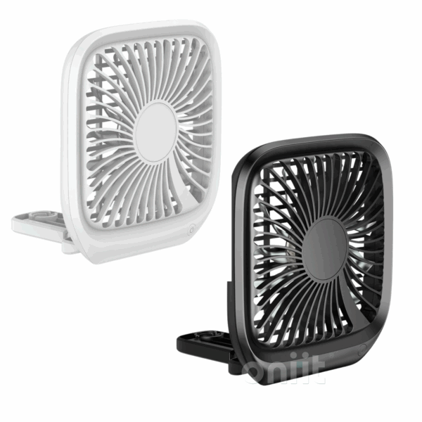 VENTOINHA USB BASEUS