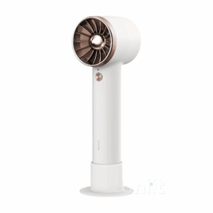 VENTOINHA PORTÁTIL COM SUPORTE BASEUS