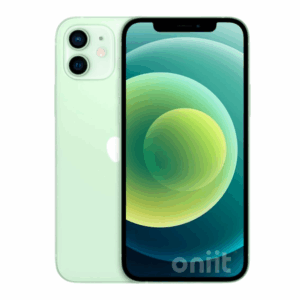 IPHONE 12 256GB VERDE