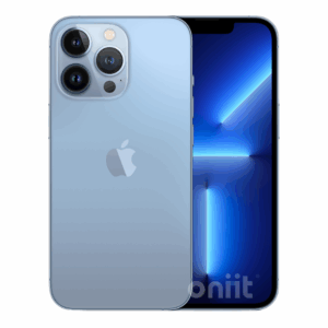 IPHONE 13 PRO MAX 512GB AZUL