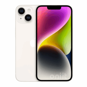 IPHONE 14 256GB BRANCO