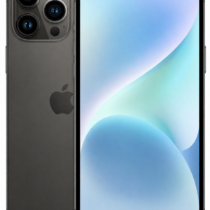 iPhone 13 ProMax 128GB Graphite – Grade A