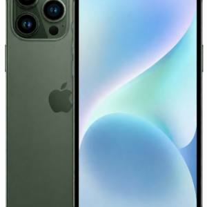 iPhone 13 Pro 256GB Verde Alpino – Grade A