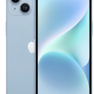 iPhone 14 256GB Azul Claro – Grade A