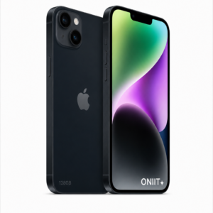 iPhone 14 Plus 128GB Midnight – Grade A