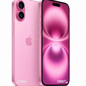 iPhone 16 256GB Rosa – Grade A