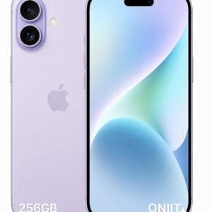 iPhone 17 256GB Lavanda – Grade A