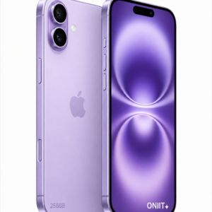 iPhone 17 256GB Lavanda – Grade A