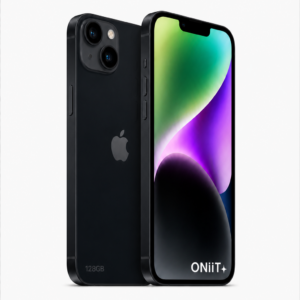 iPhone 13 128GB Black – Grade A