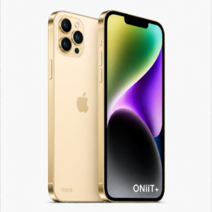 iPhone 12 Pro 128GB Dourado– Grade A