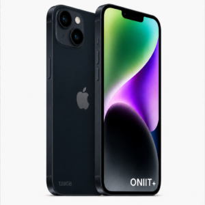 iPhone 14 128GB Midnight – Grade A