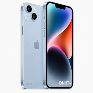 iPhone 14 256GB Azul Claro – Grade A