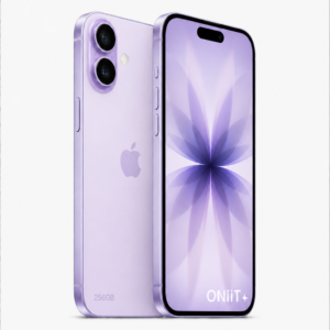 iPhone 17 256GB Lavanda – Grade A