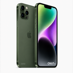 iPhone 13 Pro 256GB Verde Alpino – Grade A