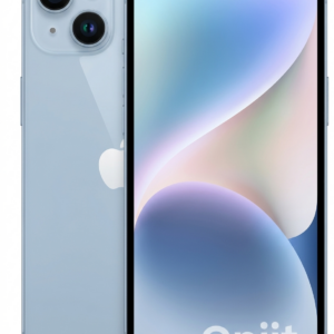 IPHONE 14 PLUS AZUL 128GB RECONDICIONADO