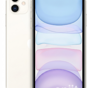 IPHONE 11 64GB BRANCO RECONDICIONADO