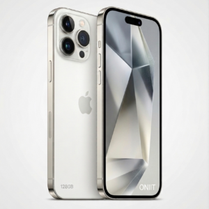 iPhone 14 Pro 128GB Branco – Grade A
