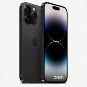 iPhone 14 Pro 256GB Preto  – Grade A
