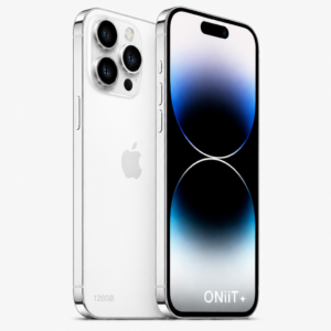 iPhone 14 Pro 128GB Branco – Grade A