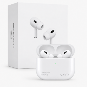 Apple AirPods Pro (2.ª Geração) – Grade A